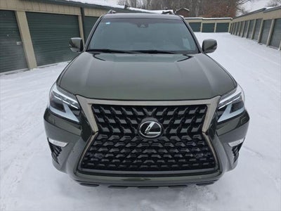 2023 Lexus GX 460