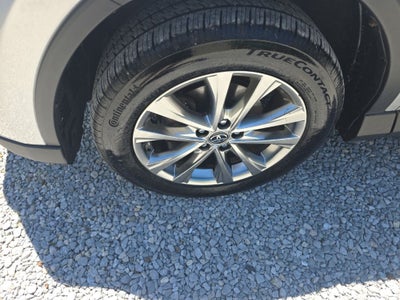 2016 Toyota RAV4 Hybrid Limited