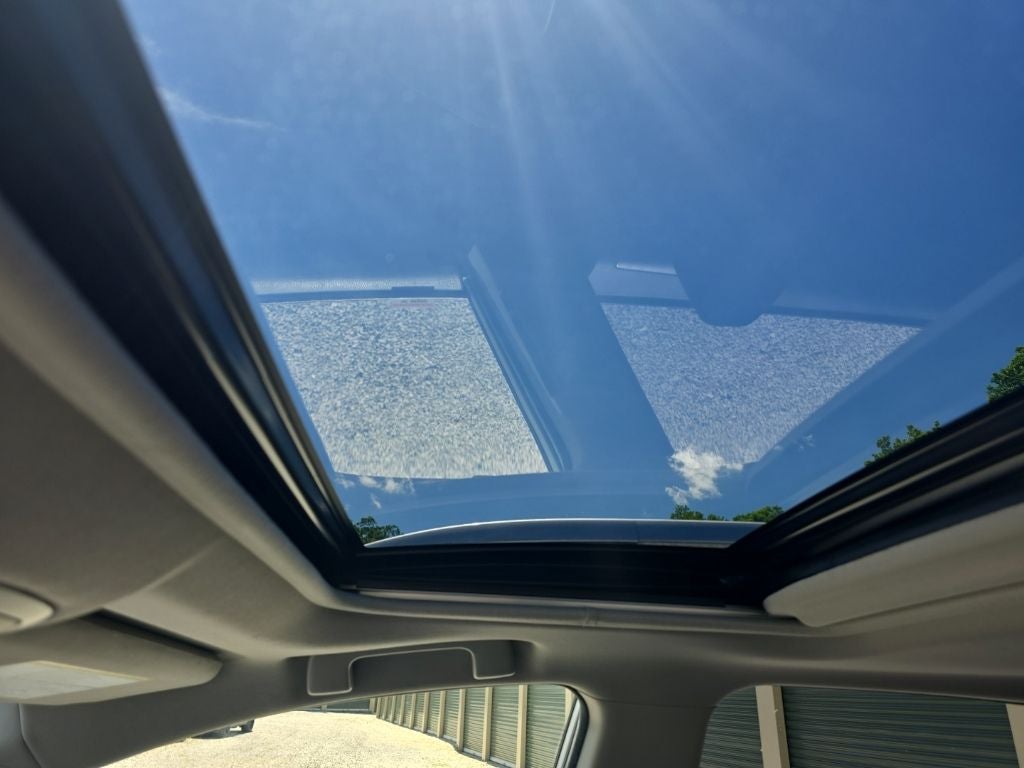 2016 Toyota RAV4 Hybrid Limited