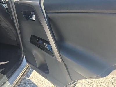 2016 Toyota RAV4 Hybrid Limited