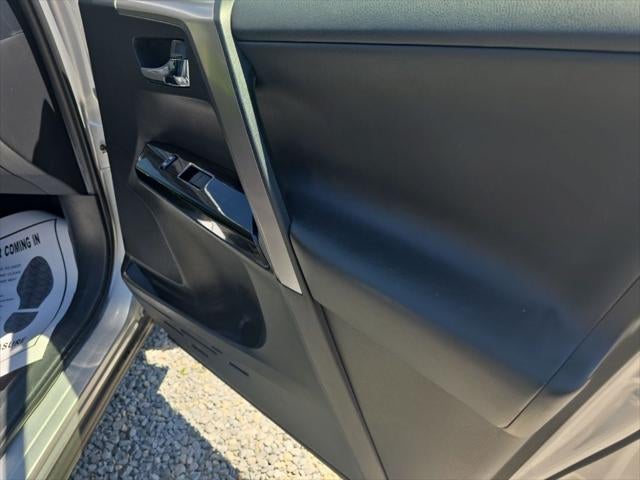 2016 Toyota RAV4 Hybrid Limited