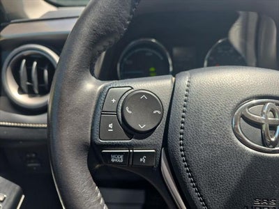 2016 Toyota RAV4 Hybrid Limited