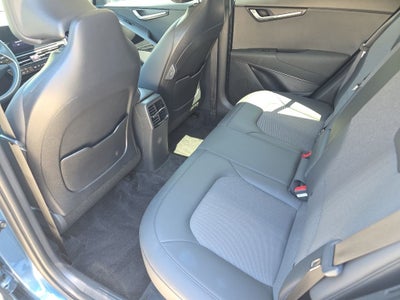 2025 Kia Niro EX