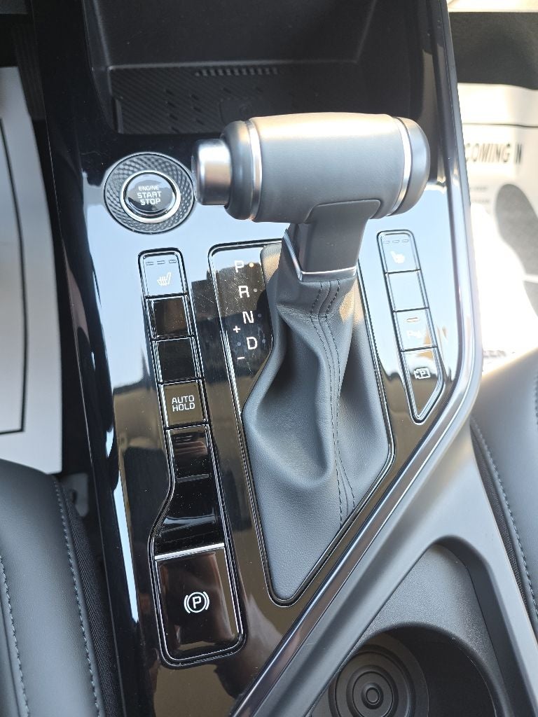 2025 Kia Niro EX