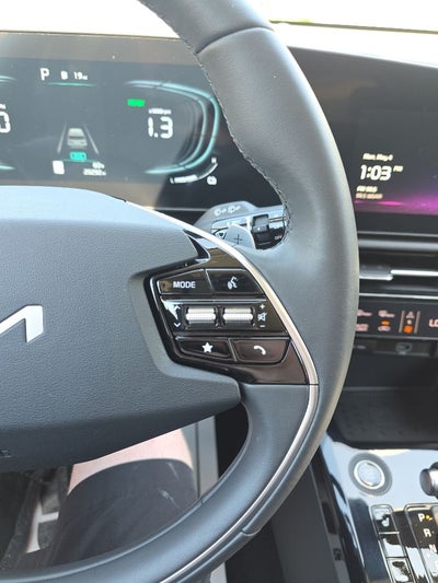 2025 Kia Niro EX