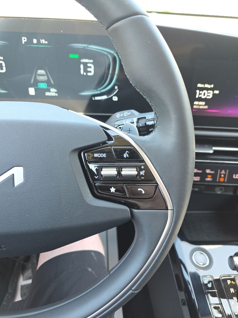 2025 Kia Niro EX