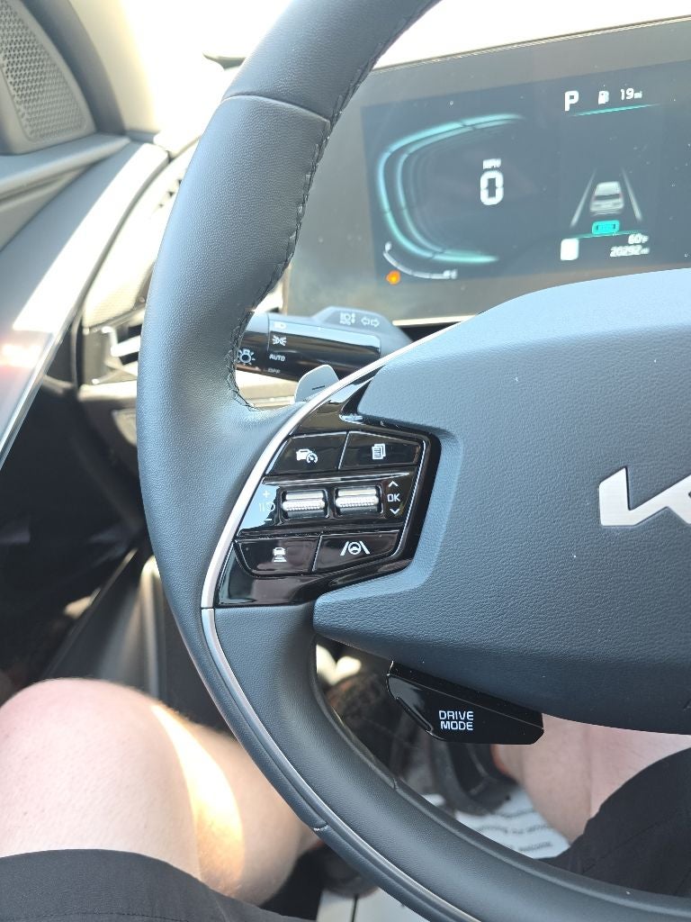 2025 Kia Niro EX