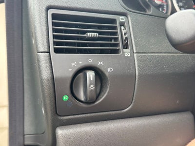2006 Chrysler Crossfire Limited