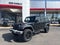 2016 Jeep Wrangler Unlimited Sport S Black Bear Edition
