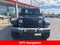 2016 Jeep Wrangler Unlimited Sport S Black Bear Edition