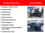 2016 Jeep Wrangler Unlimited Sport S Black Bear Edition