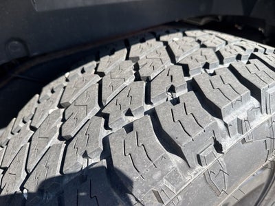 2016 Jeep Wrangler Unlimited Sport S Black Bear Edition