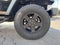 2016 Jeep Wrangler Unlimited Sport S Black Bear Edition