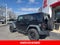 2016 Jeep Wrangler Unlimited Sport S Black Bear Edition