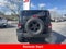 2016 Jeep Wrangler Unlimited Sport S Black Bear Edition