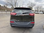 2016 Jeep Cherokee 75th Anniversary Edition