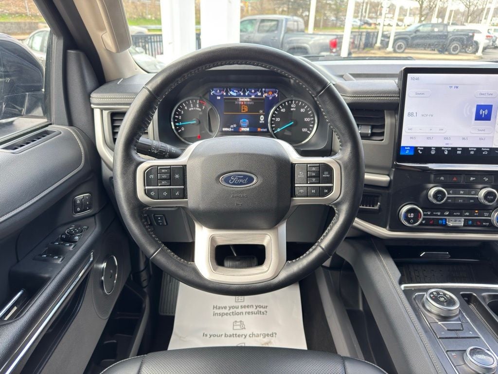2024 Ford Expedition XLT