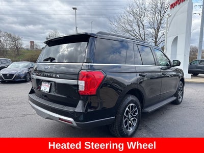2024 Ford Expedition XLT