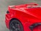 2021 Chevrolet Corvette Stingray 1LT