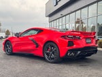 2021 Chevrolet Corvette Stingray 1LT
