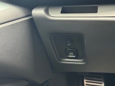 2021 Chevrolet Corvette Stingray 1LT