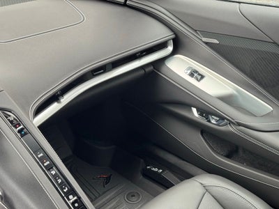 2021 Chevrolet Corvette Stingray 1LT