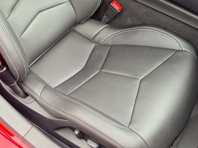 2021 Chevrolet Corvette Stingray 1LT