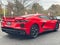 2021 Chevrolet Corvette Stingray 1LT