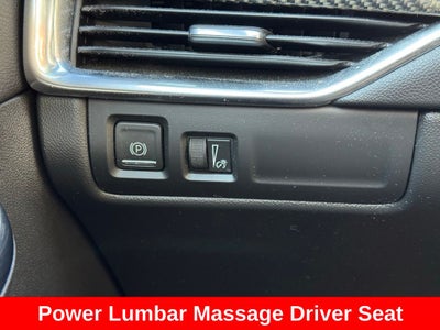 2020 Cadillac XT4 Sport