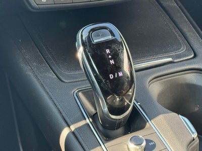 2020 Cadillac XT4 Sport