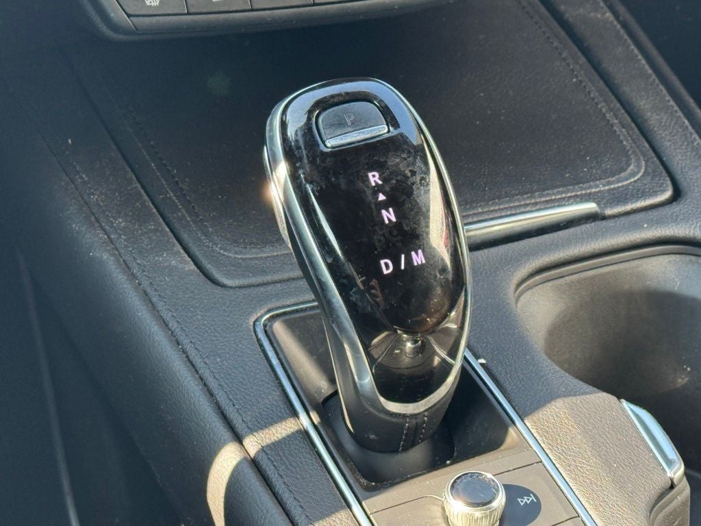 2020 Cadillac XT4 Sport