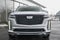 2023 Cadillac Escalade V-Series