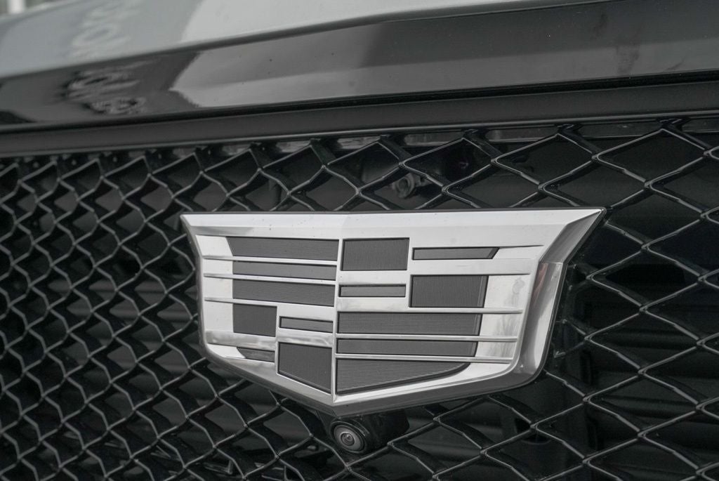 2023 Cadillac Escalade V-Series