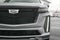2023 Cadillac Escalade V-Series