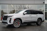 2023 Cadillac Escalade V-Series