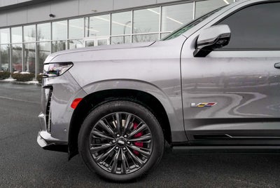 2023 Cadillac Escalade V-Series