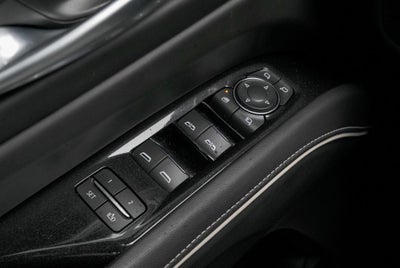 2023 Cadillac Escalade V-Series