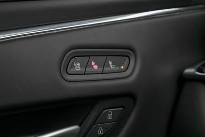 2023 Cadillac Escalade V-Series