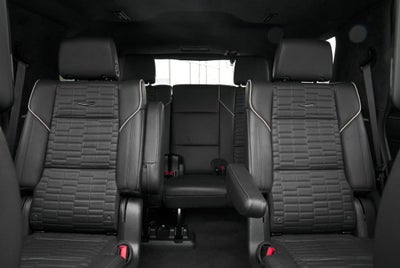 2023 Cadillac Escalade V-Series