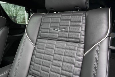 2023 Cadillac Escalade V-Series