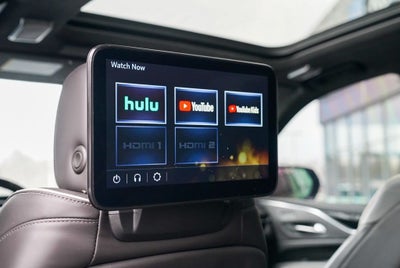 2023 Cadillac Escalade V-Series