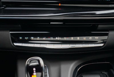 2023 Cadillac Escalade V-Series