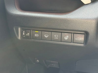 2020 Toyota RAV4 Hybrid Limited