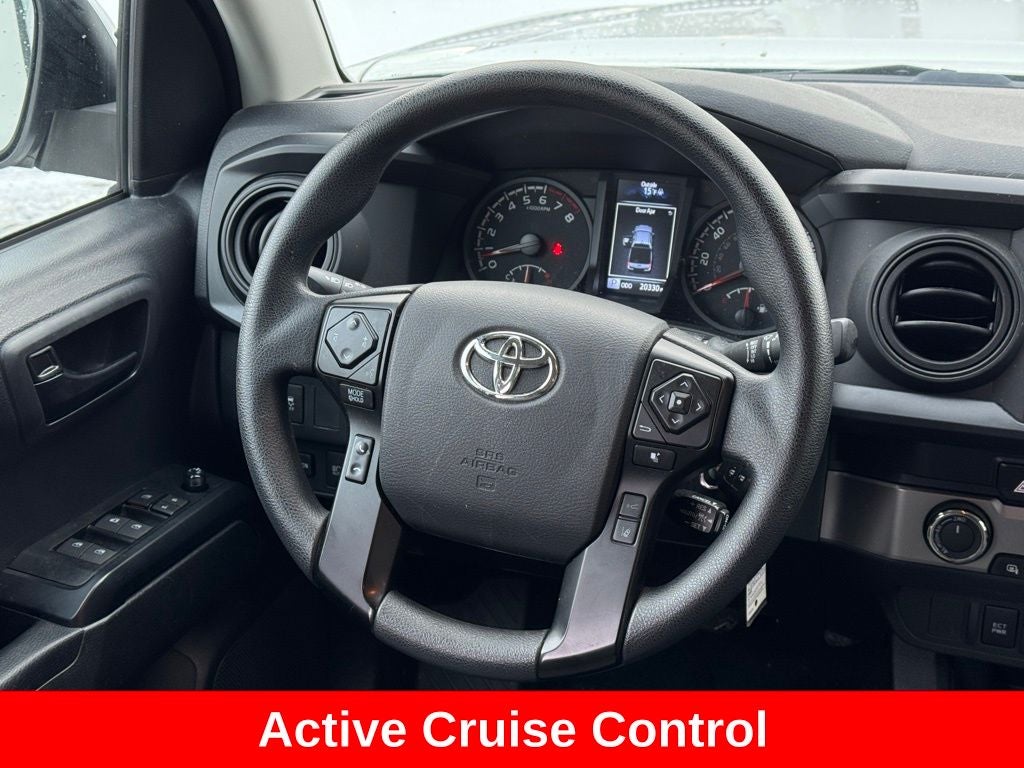 2023 Toyota Tacoma SR V6