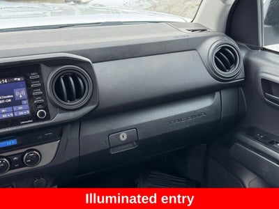 2023 Toyota Tacoma SR V6