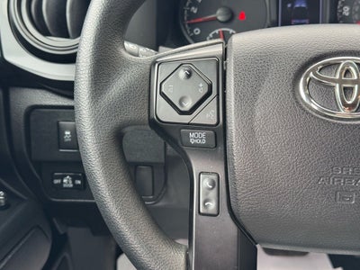 2021 Toyota Tacoma SR V6