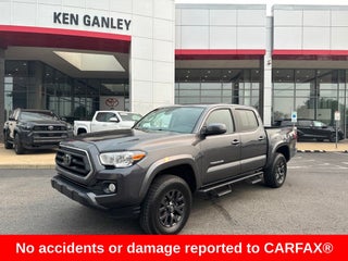 2020 Toyota Tacoma SR5 V6