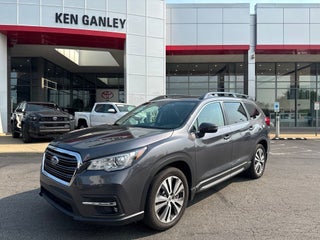 2022 Subaru Ascent Limited