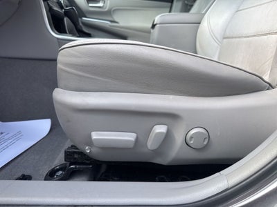 2016 Toyota Camry Hybrid Base