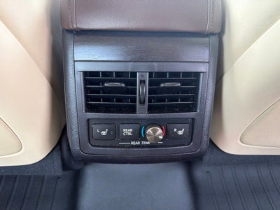 2016 Toyota Avalon Limited